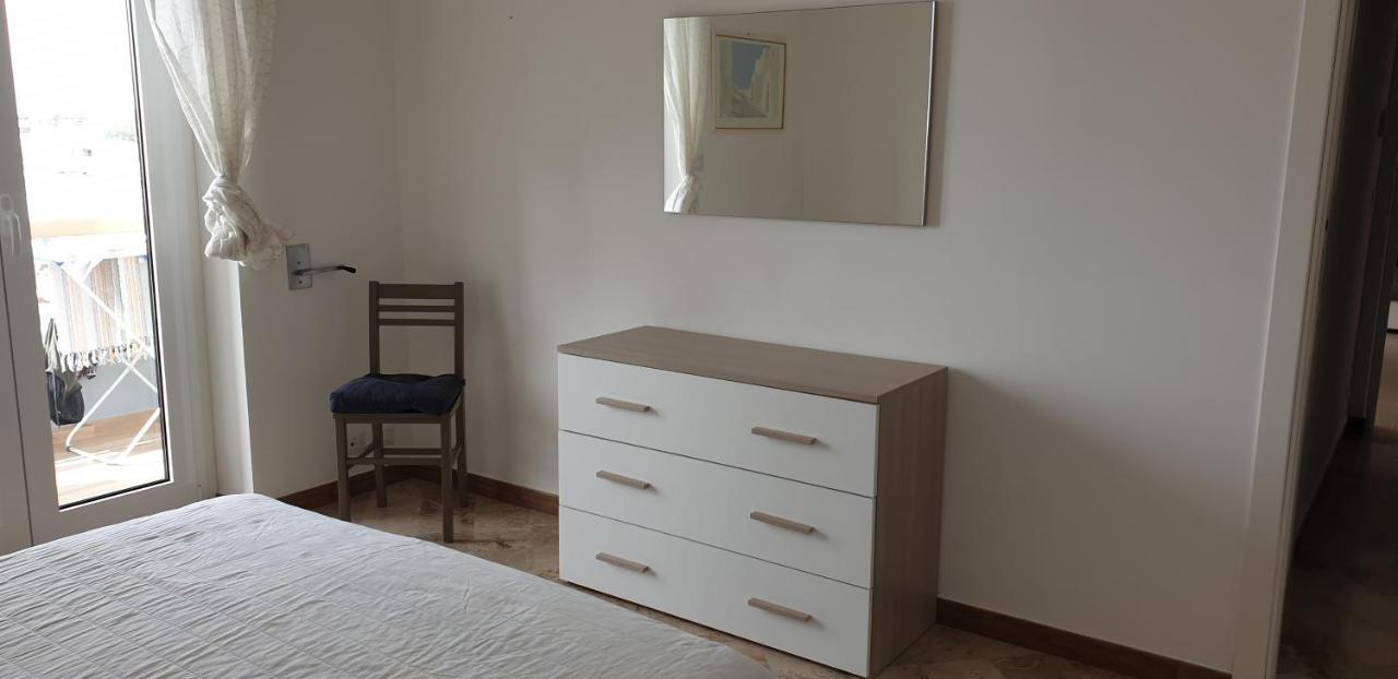 Casa Dei Nodi Villa San Foca Eksteriør bilde